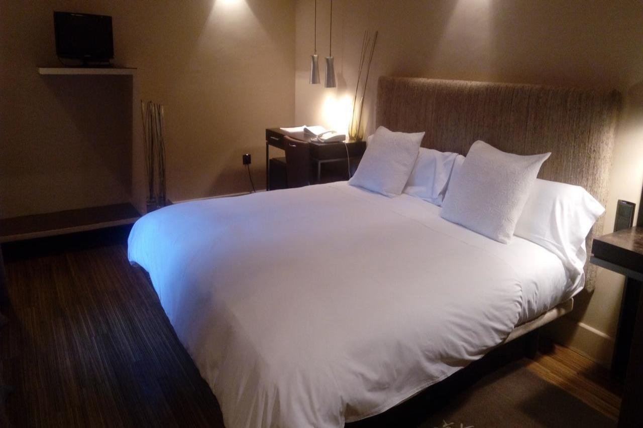 Hotel Huerta Honda Zafra Kültér fotó