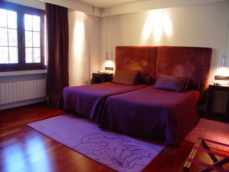 Hotel Huerta Honda Zafra Kültér fotó