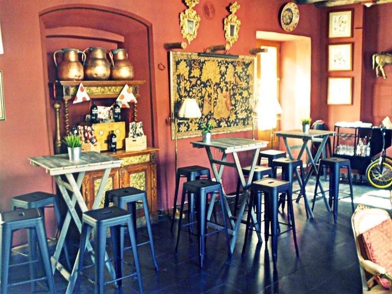 Hotel Huerta Honda Zafra Kültér fotó
