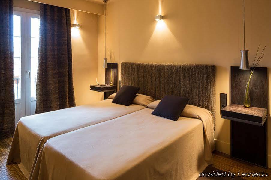 Hotel Huerta Honda Zafra Kültér fotó