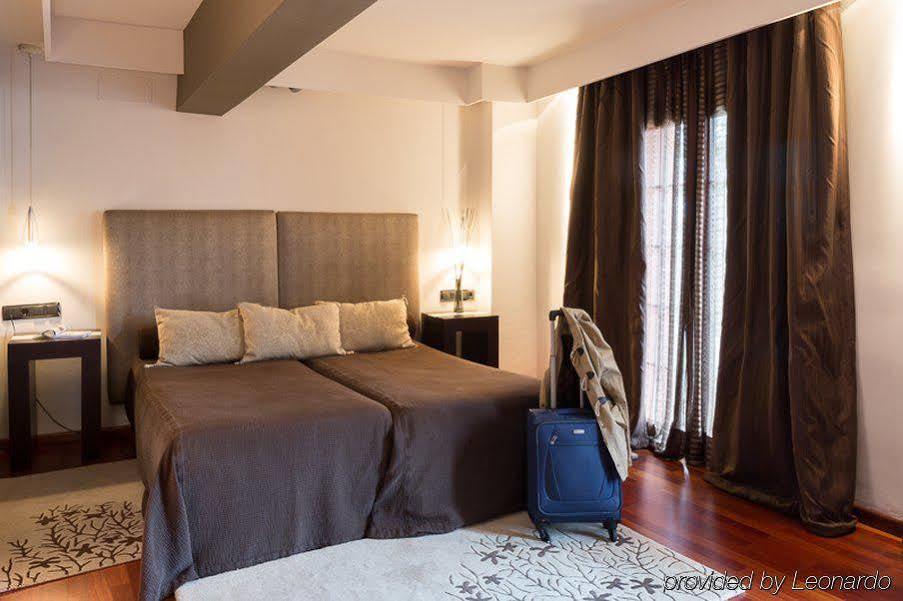 Hotel Huerta Honda Zafra Kültér fotó